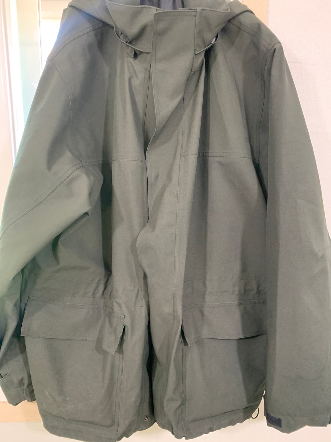 Gr10k 고어텍스 자켓 상품이미지3