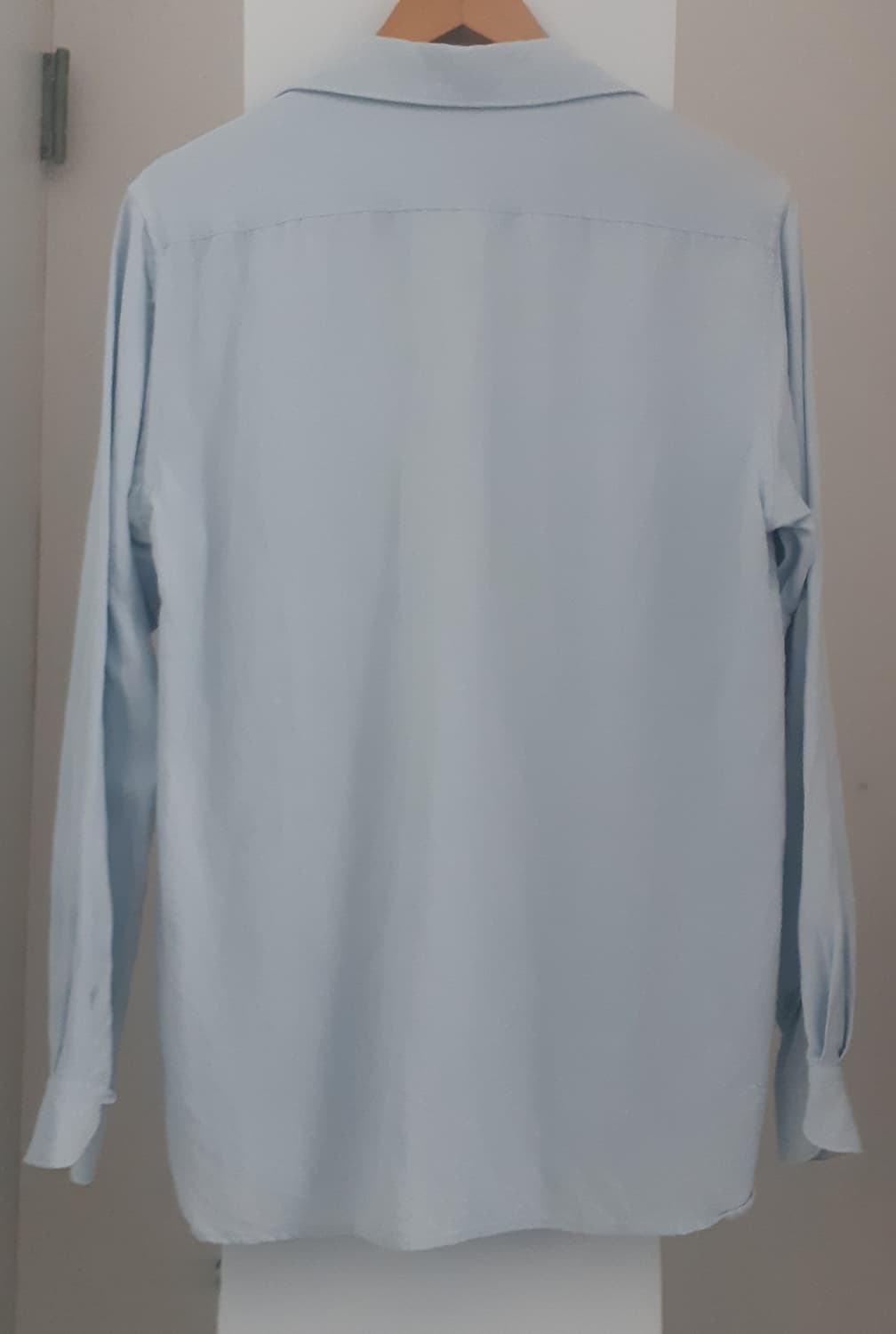 채드프롬 린넨 레이온 셔츠 2사이즈 상품이미지2