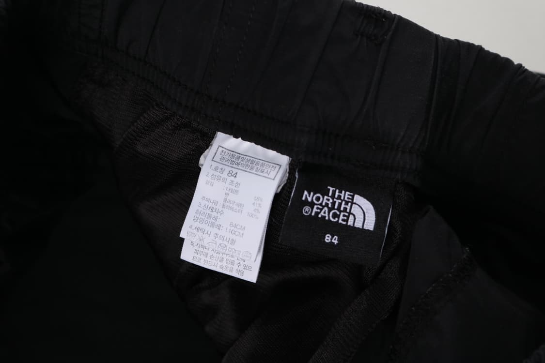 [30~33인치] 노스페이스 마운틴 우븐 카고팬츠 상품이미지4