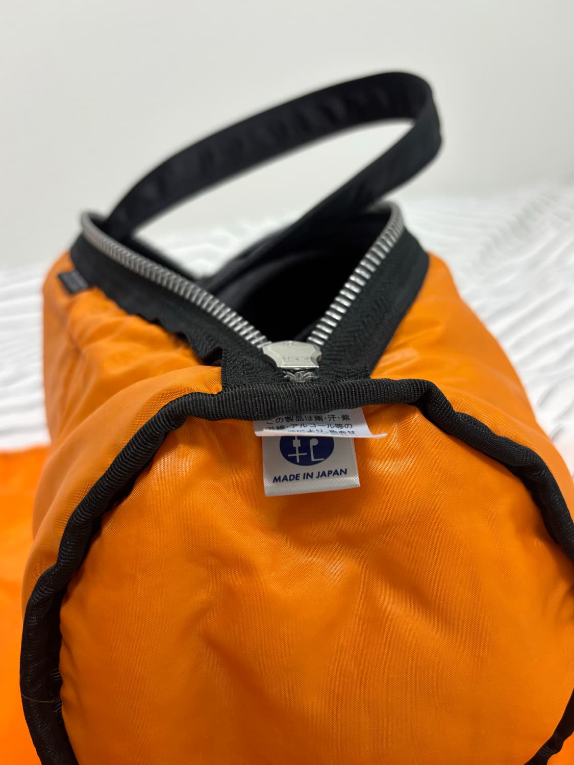 요시다포터 탱커 더플백 s 상품이미지4