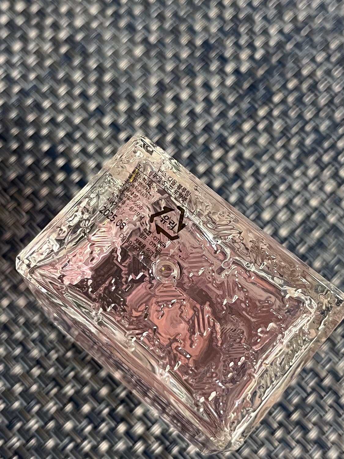 블루밍 부케 오 드 뚜왈렛 100ml 상품이미지3