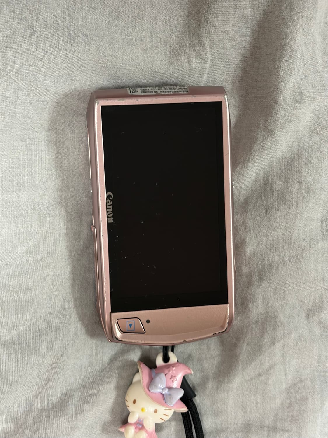 캐논 익서스 310 핑크 canon ixus 310 💕 상품이미지4