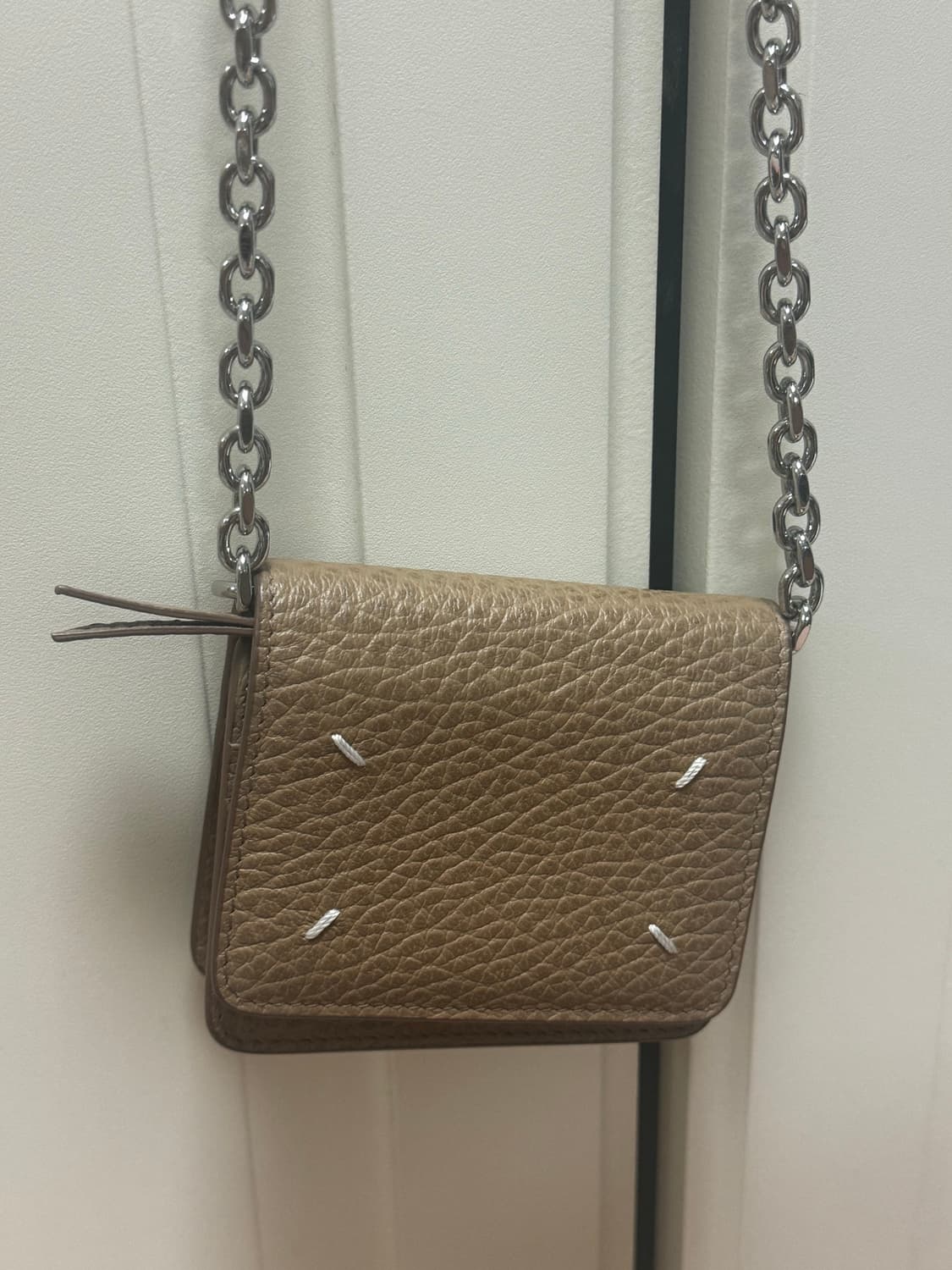 마르지엘라 체인월렛 상품이미지4