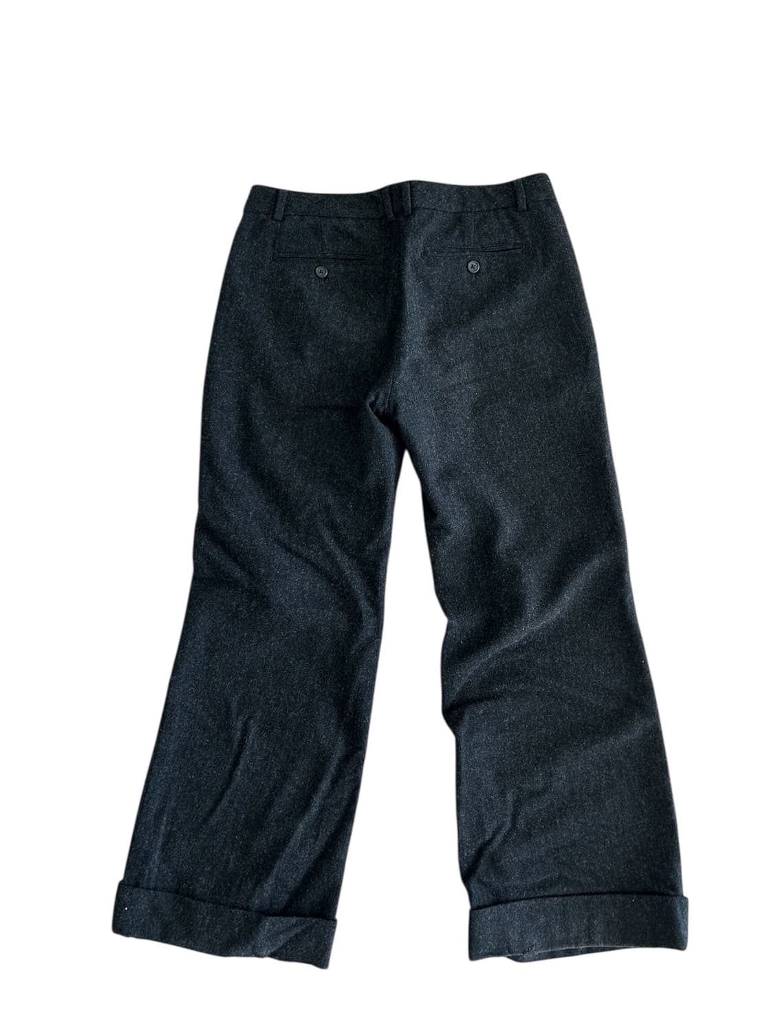 갭 울 슬랙스 상품이미지3