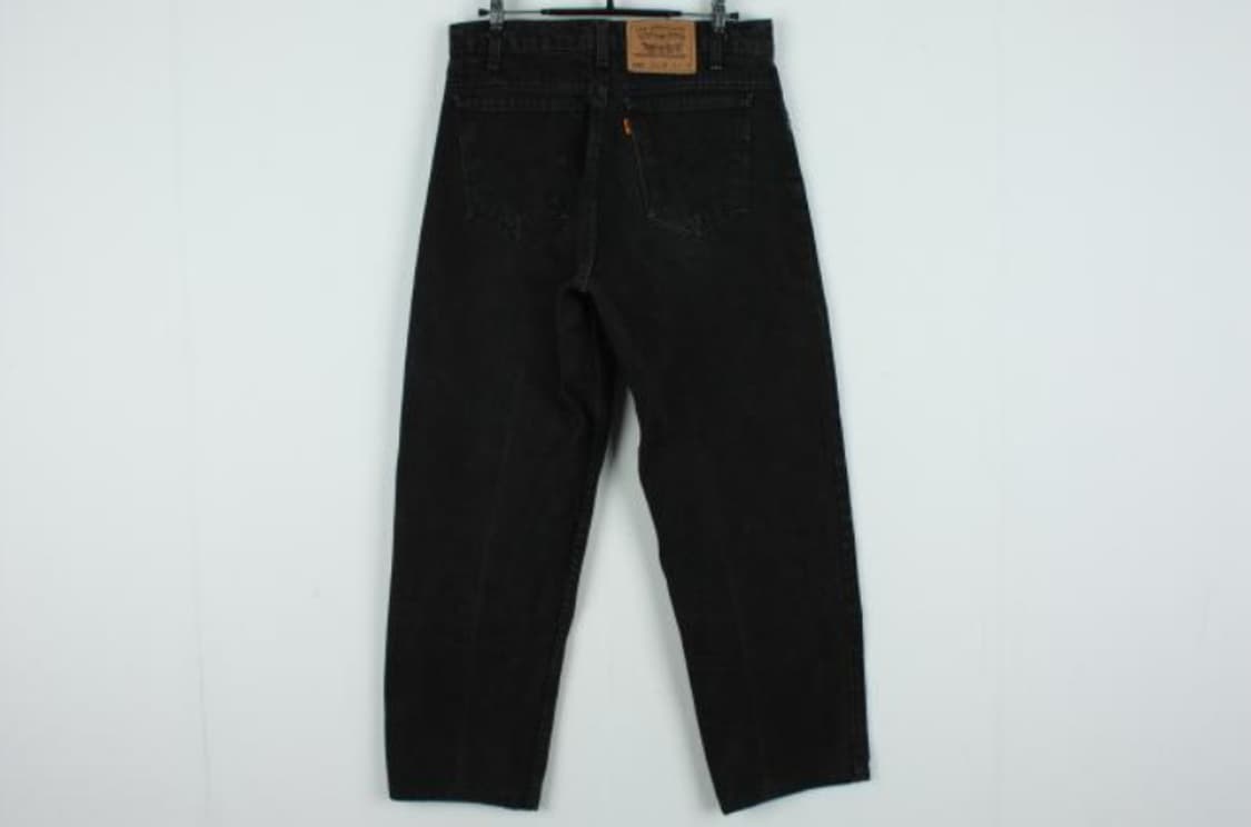 리바이스 청바지 상품이미지2