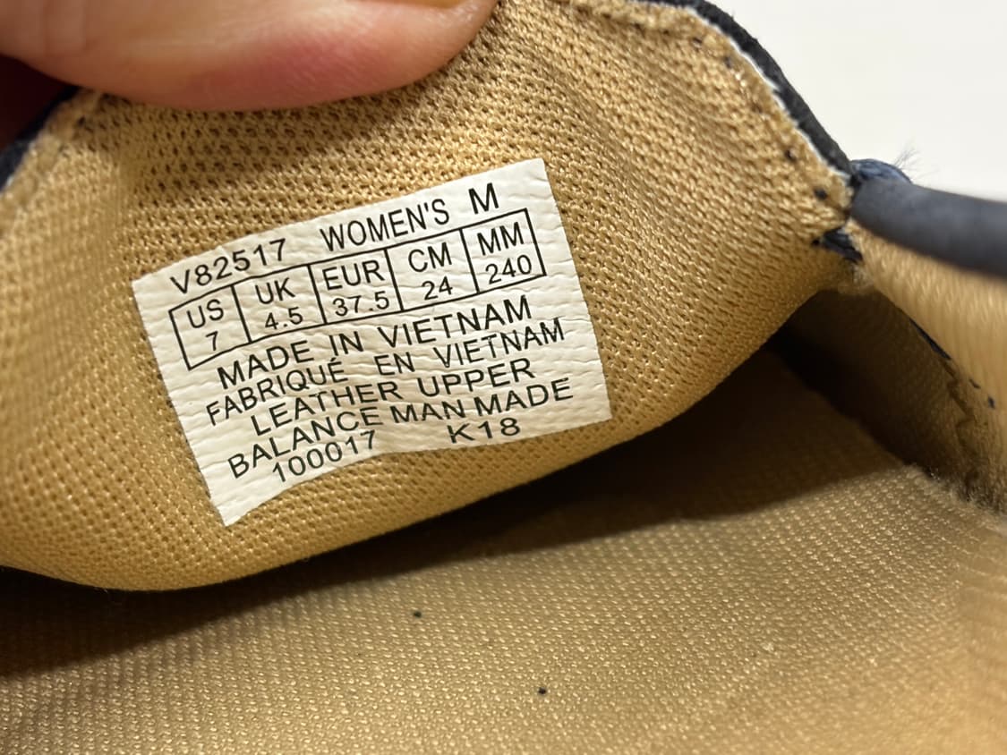 락포트 여성 로퍼 240 상품이미지9