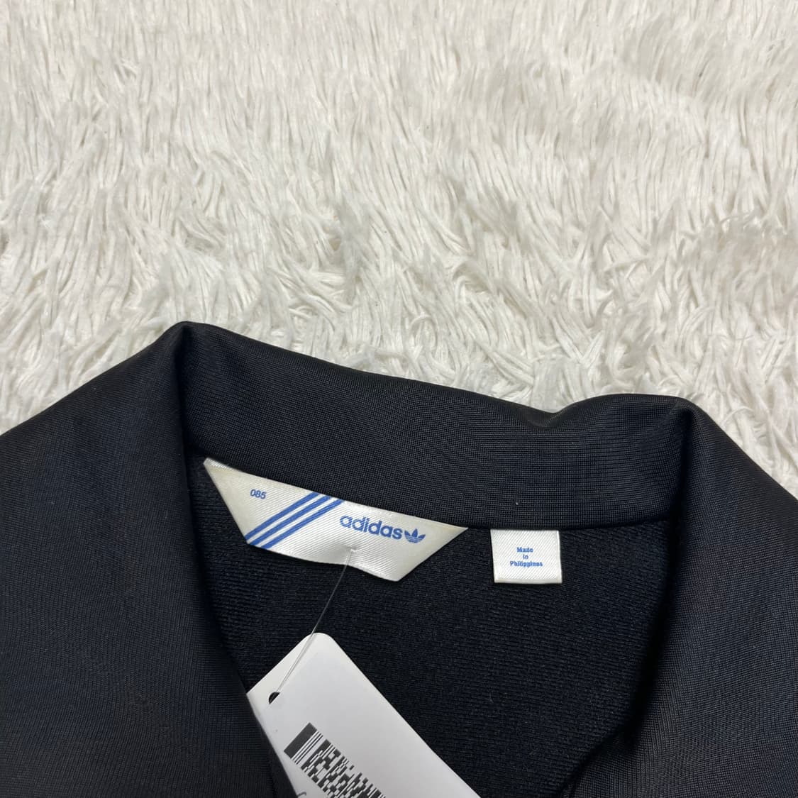 Adidas black gold Firebird jersey 상품이미지7