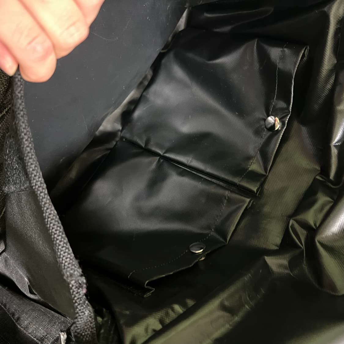 언더커버 에스닉 메신저백 상품이미지6