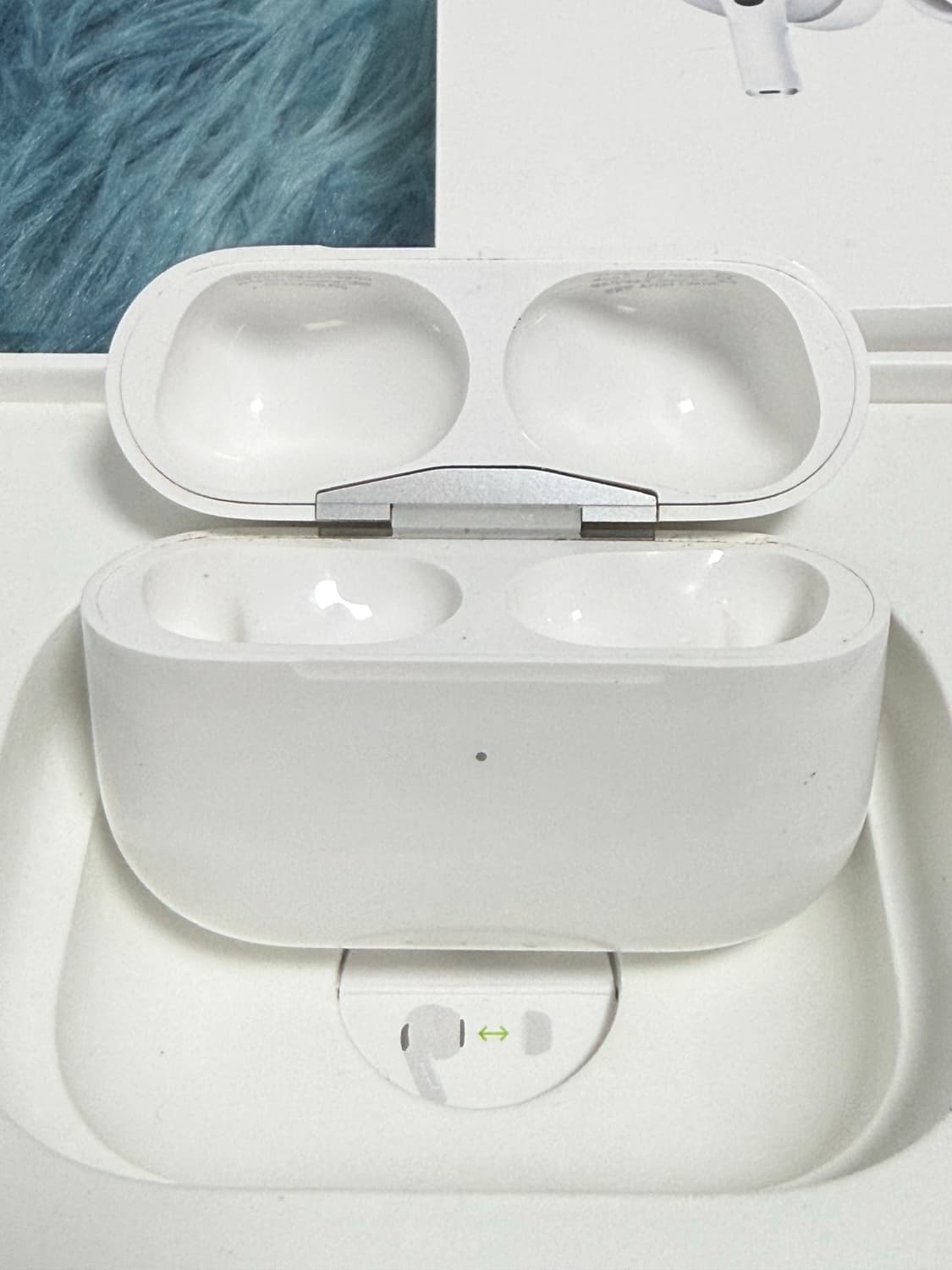 (최저가)에어팟 프로1세대 본체 A급 급처합니다 무하자 상품이미지2