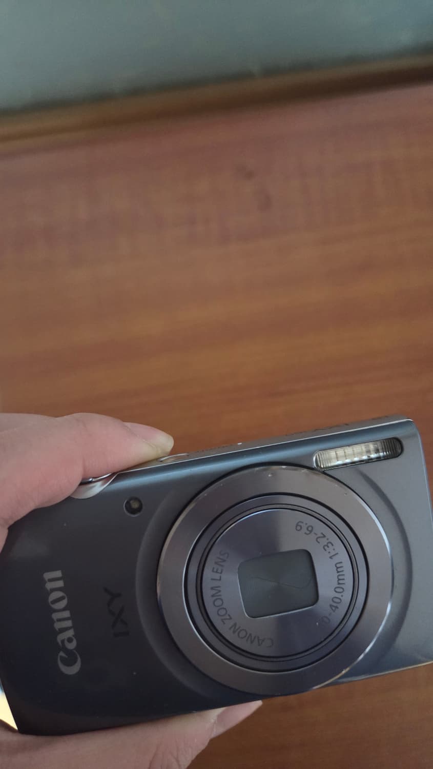 캐논 ixy 160 (ixus 165) 디카 디지털카메라 상품이미지6