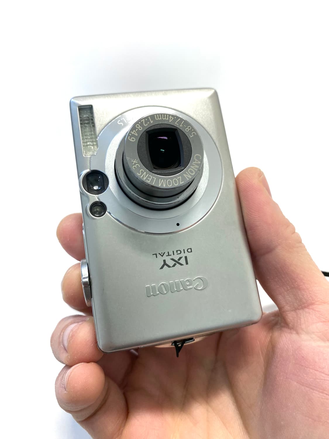 캐논 익서스 IXUS 60 디지털 카메라 (IXY 70) 상품이미지9