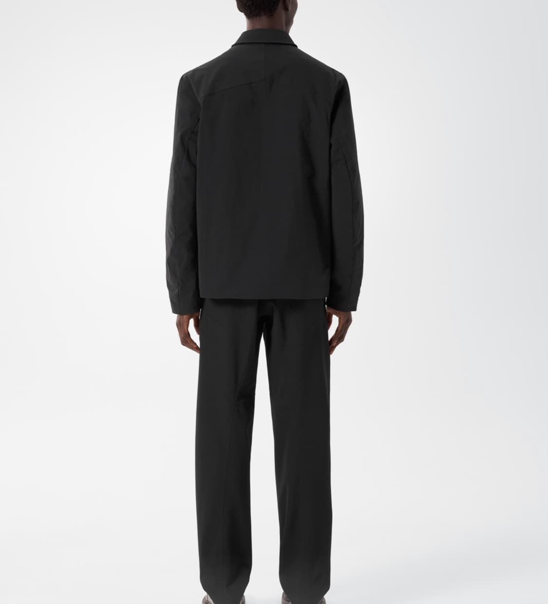 (xs) 아크테릭스 베일런스 미온 인슐레이티드 자켓 상품이미지6