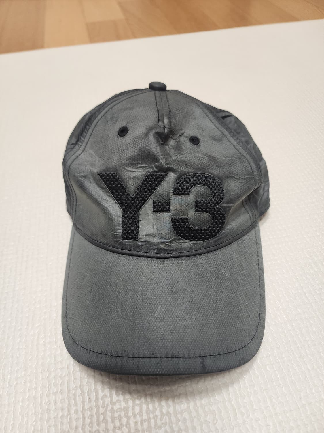 Y-3 카멜레온캡 상품이미지1