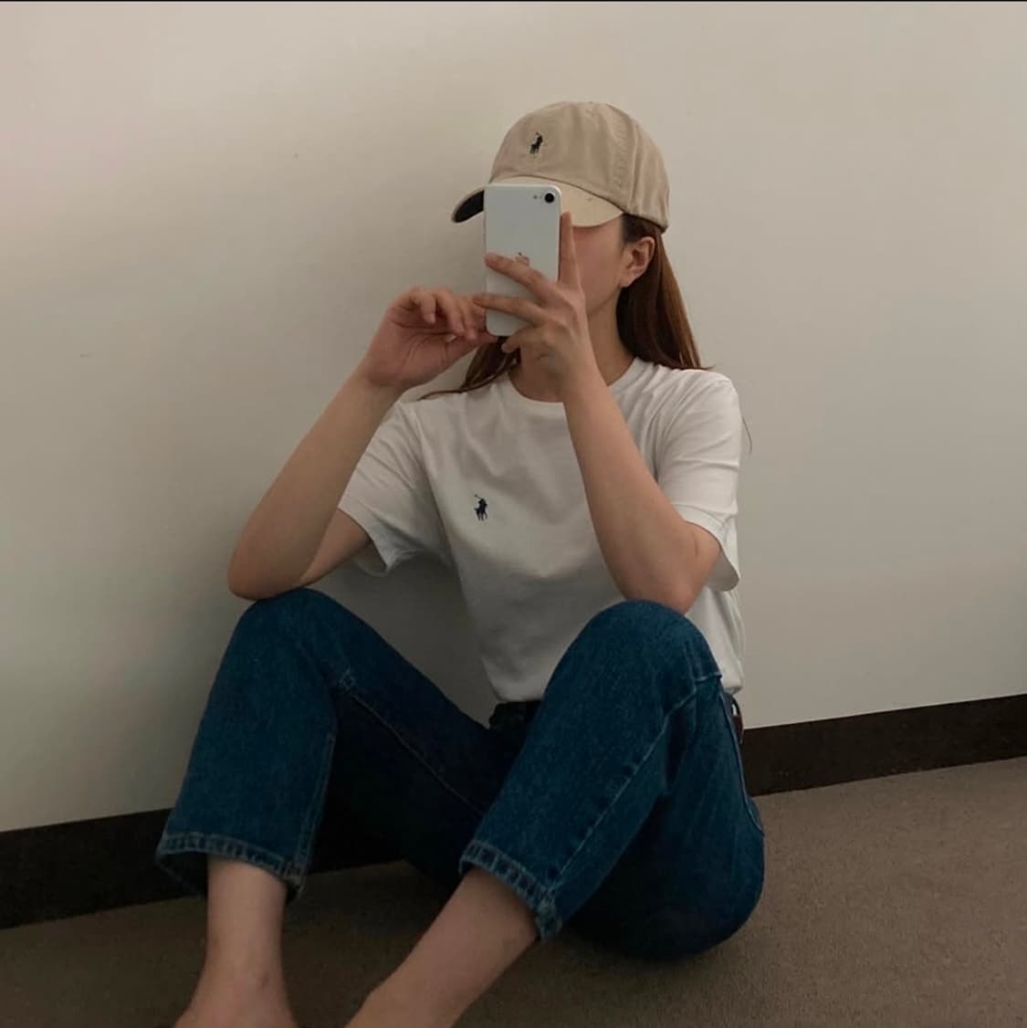 폴로 반팔티셔츠 상품이미지6