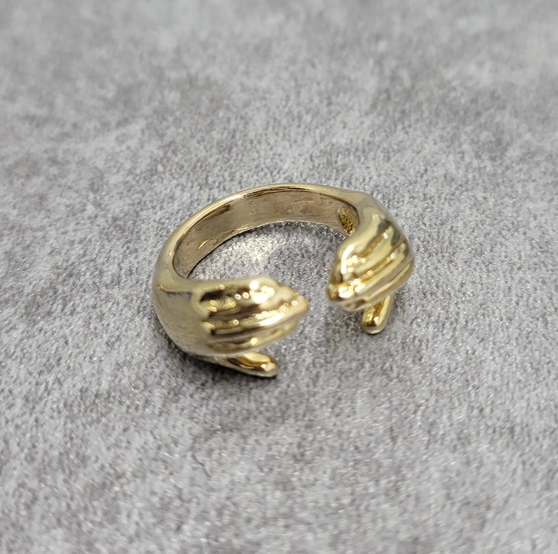 unique ring set 상품이미지2