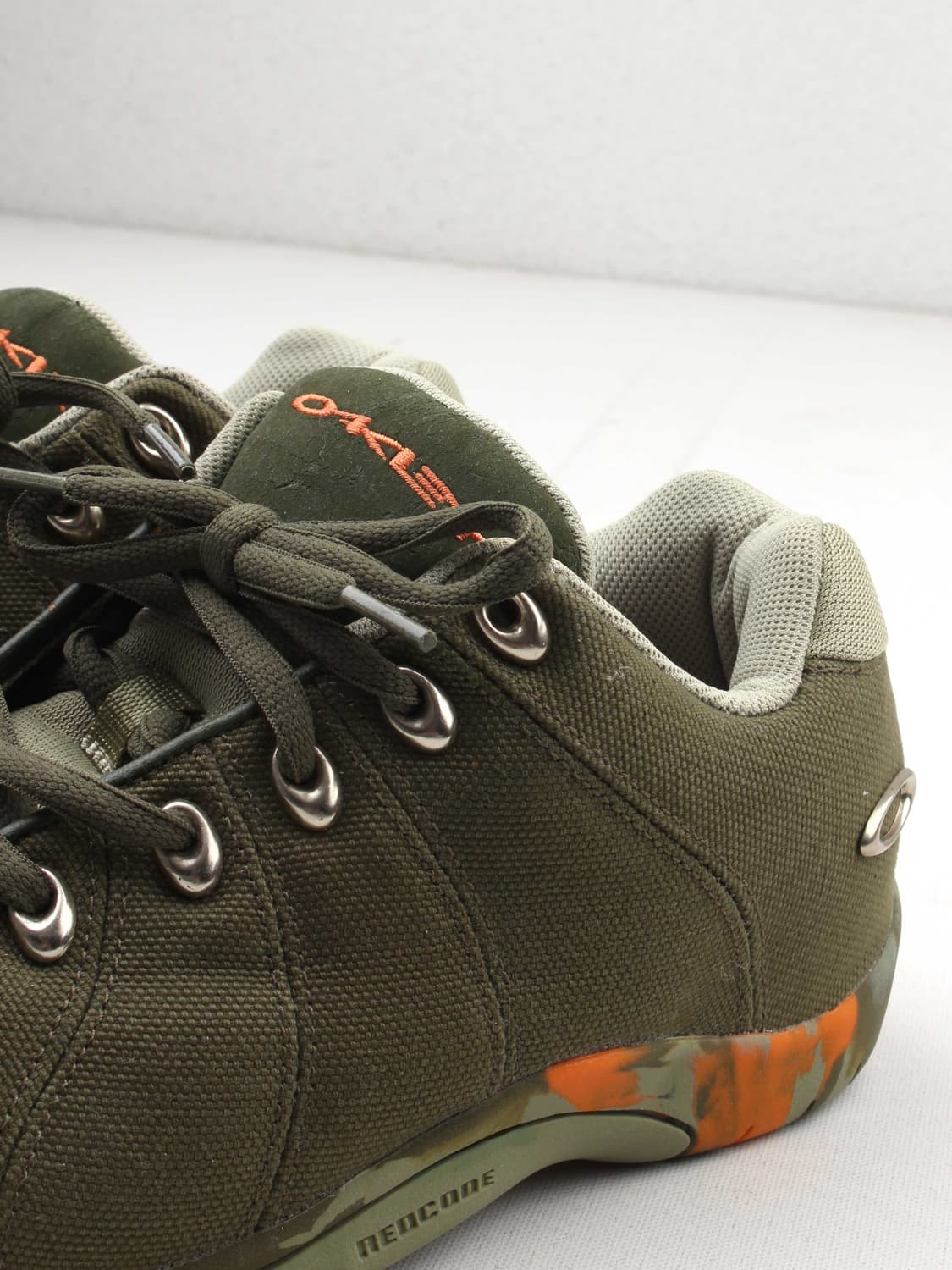 90-00s OAKLEY (260) 상품이미지4