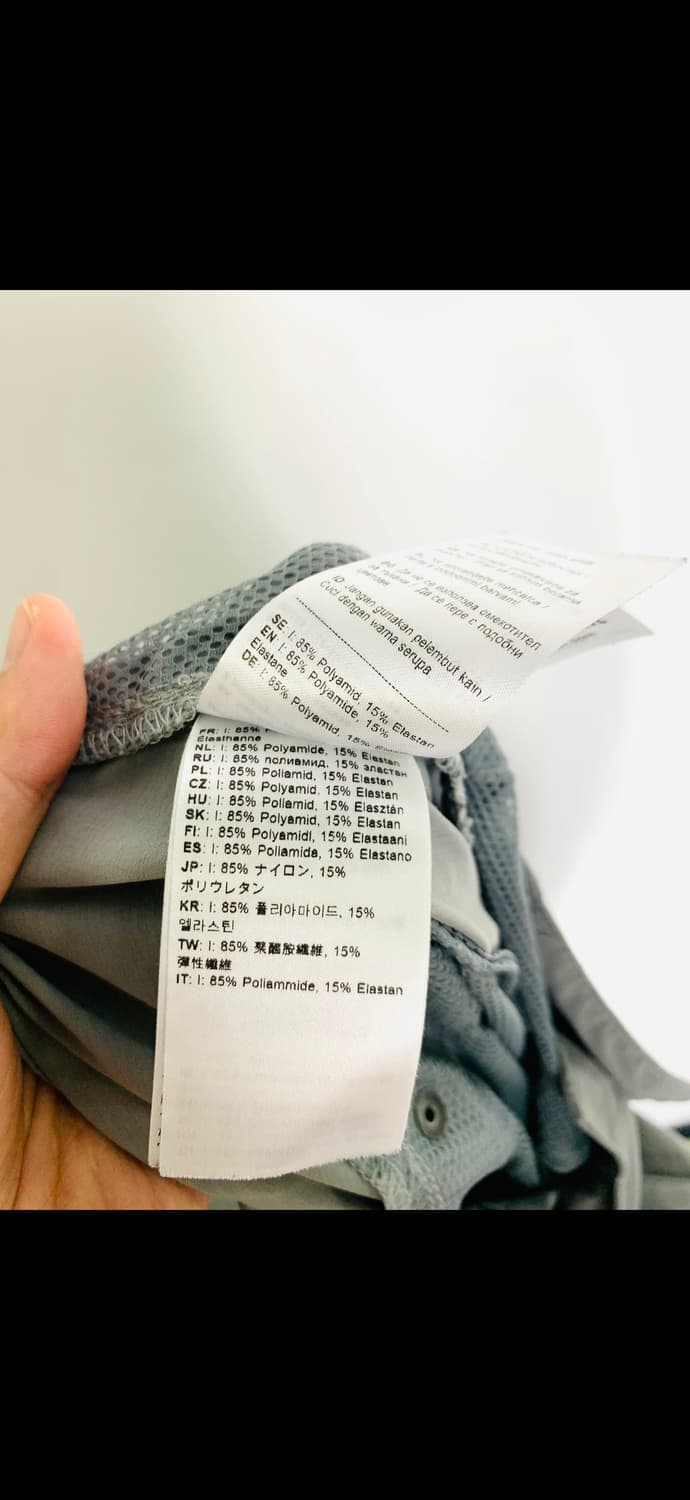 피엘라벤 피엘라벤바지 피엘라벤팬츠 등산복 상품이미지5