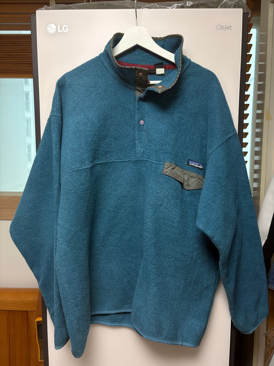 파타고니아 신칠라 xl 상품이미지1