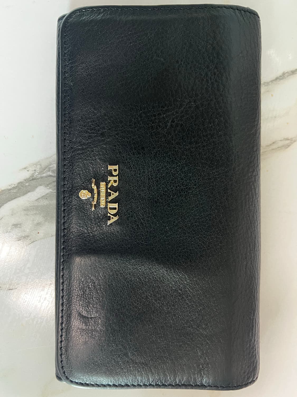 프라다 장지갑 상품이미지1