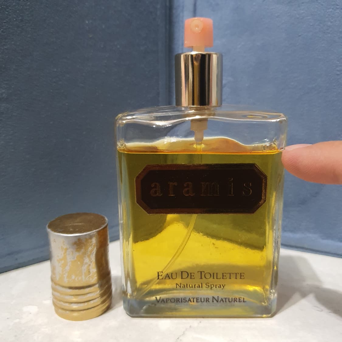 아라미스 EDT 110ml 향수 (K) 상품이미지1