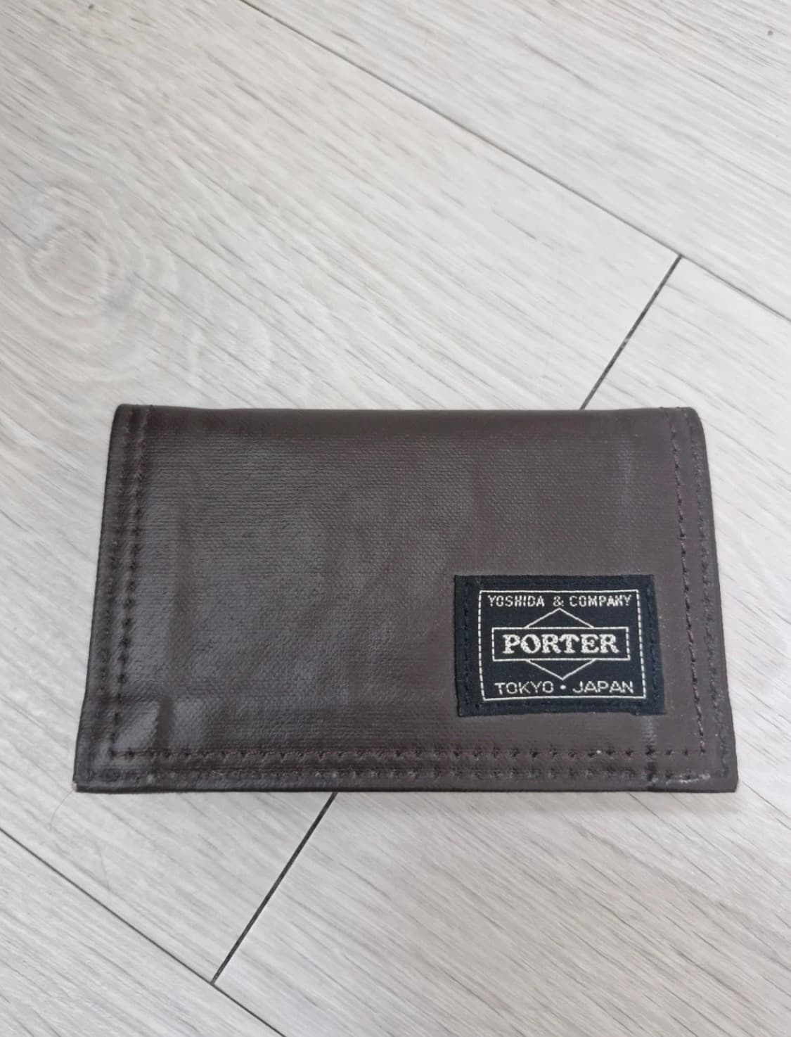 요시다포터 프리스타일 지갑 상품이미지1