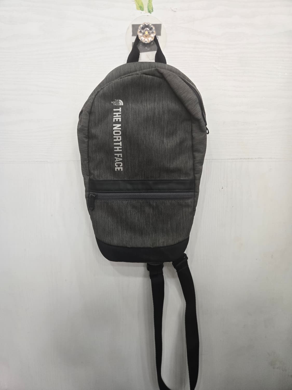 THE NORTH FACE 노스페이스 힙색 가방! 그레이 색상~ 상품이미지2