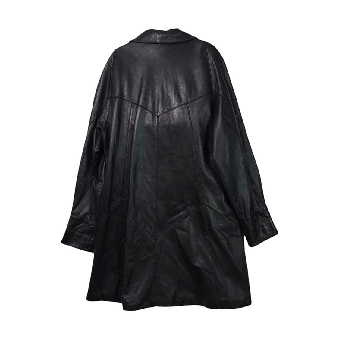 PAMPAS 양가죽 코트 상품이미지2