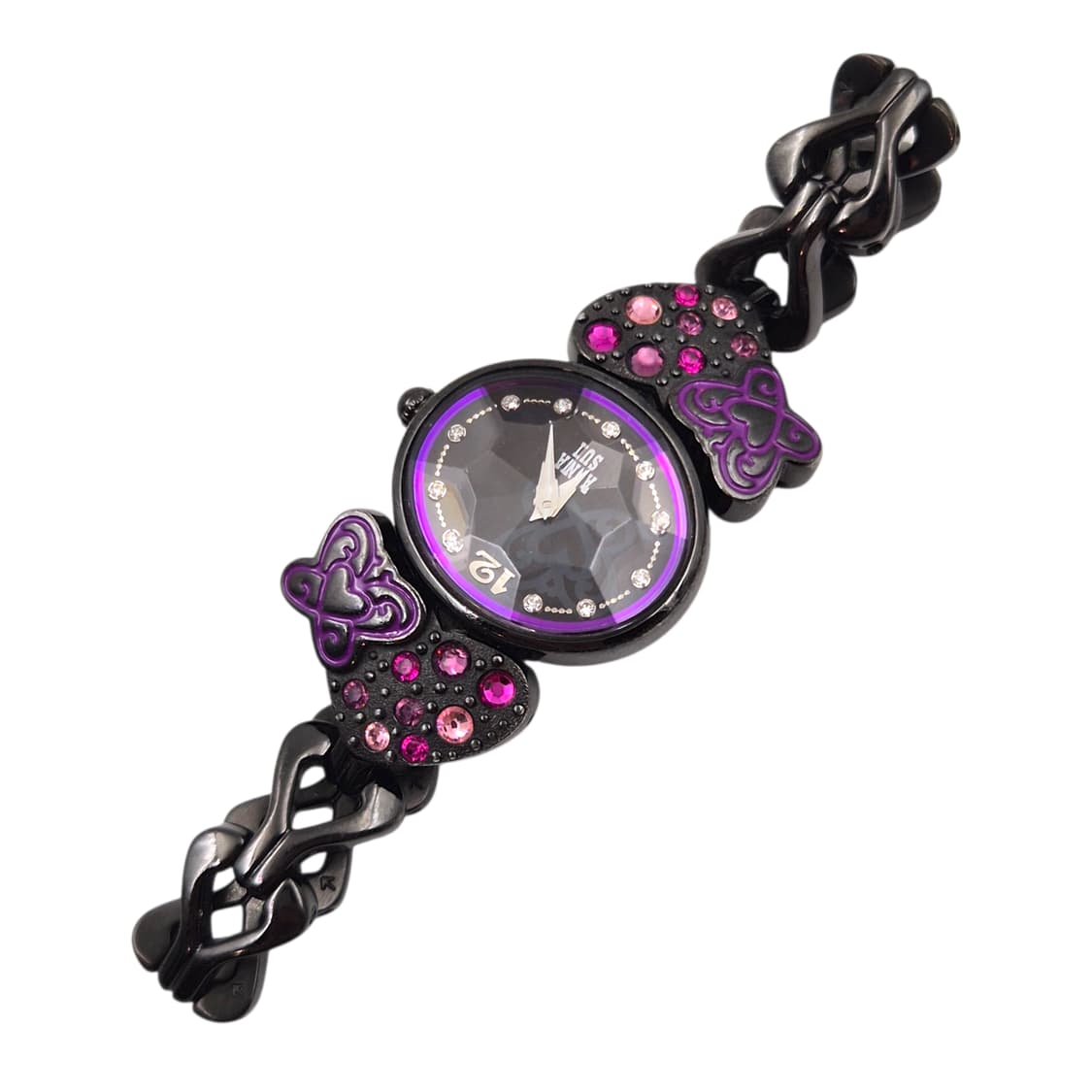 07s 에디션 안나수이 고딕 크리스탈 손목시계 상품이미지1