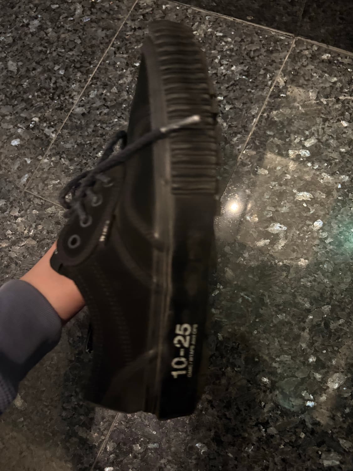 반스 더블탭스 250 /39 상품이미지2