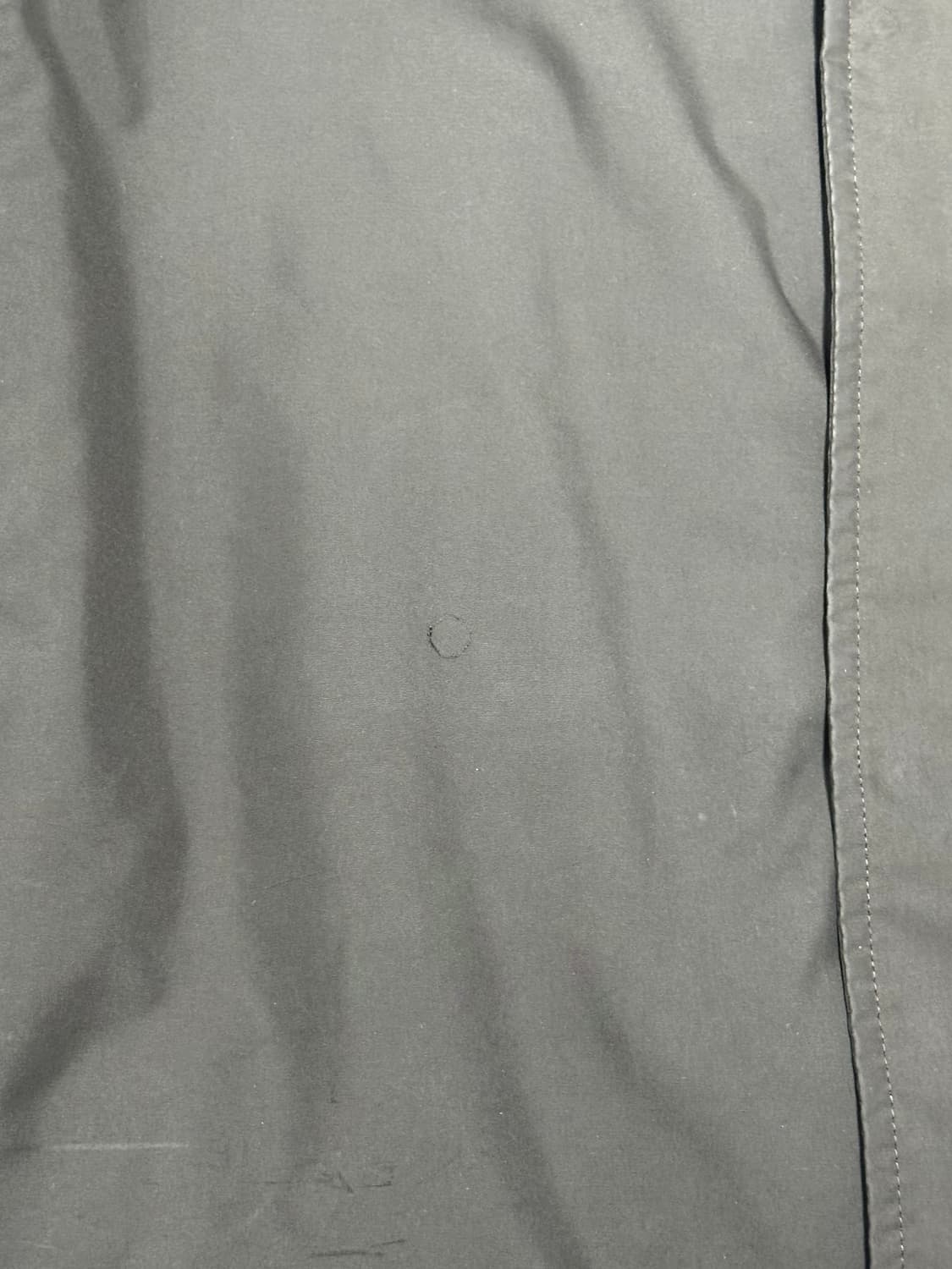 버버리 신형 브라운 점퍼 자켓 상품이미지5