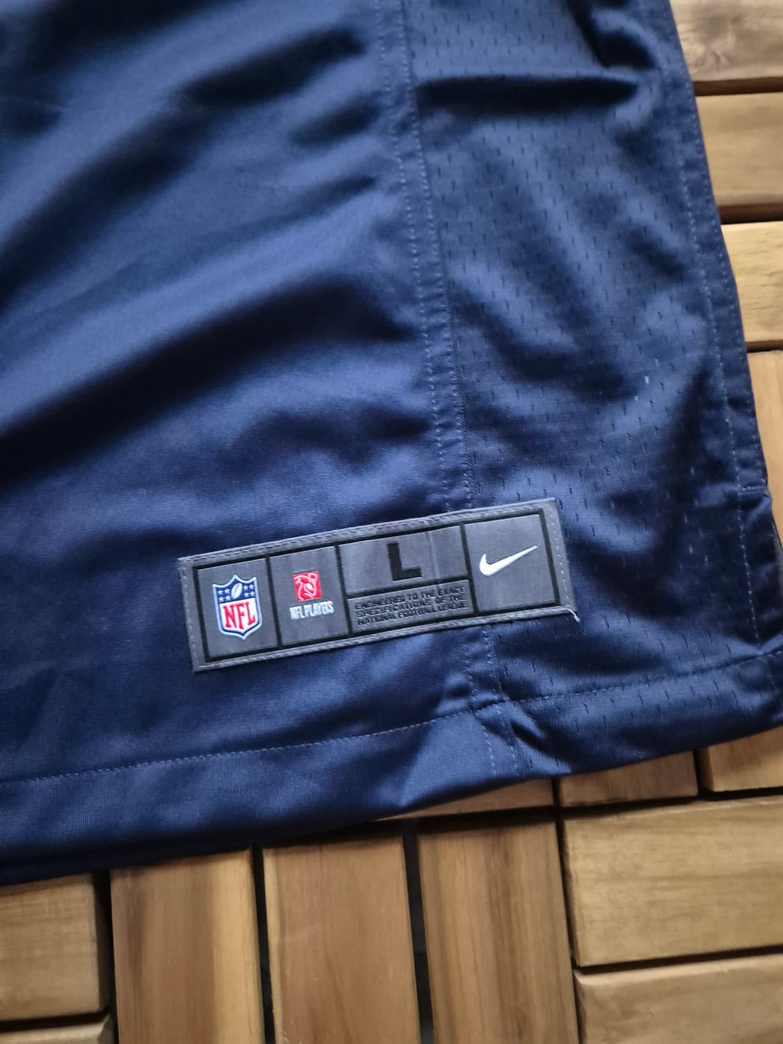 Nike 나이키 NFL 댈러스 카우보이스 88 LAMB 럭비 져 상품이미지2
