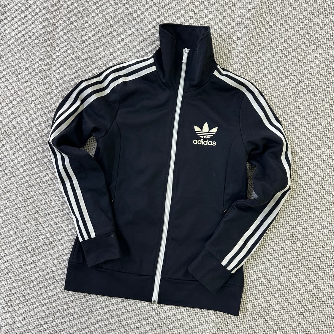 95 아디다스 유로파 트랙탑 0326D 상품이미지1