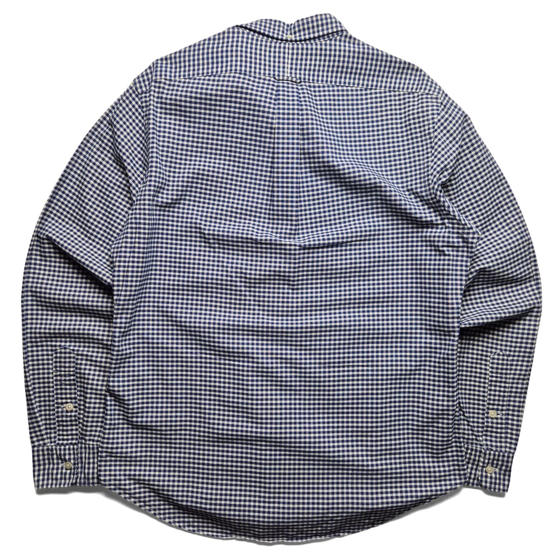 [L] 폴로 랄프로렌 깅엄체크셔츠 상품이미지8