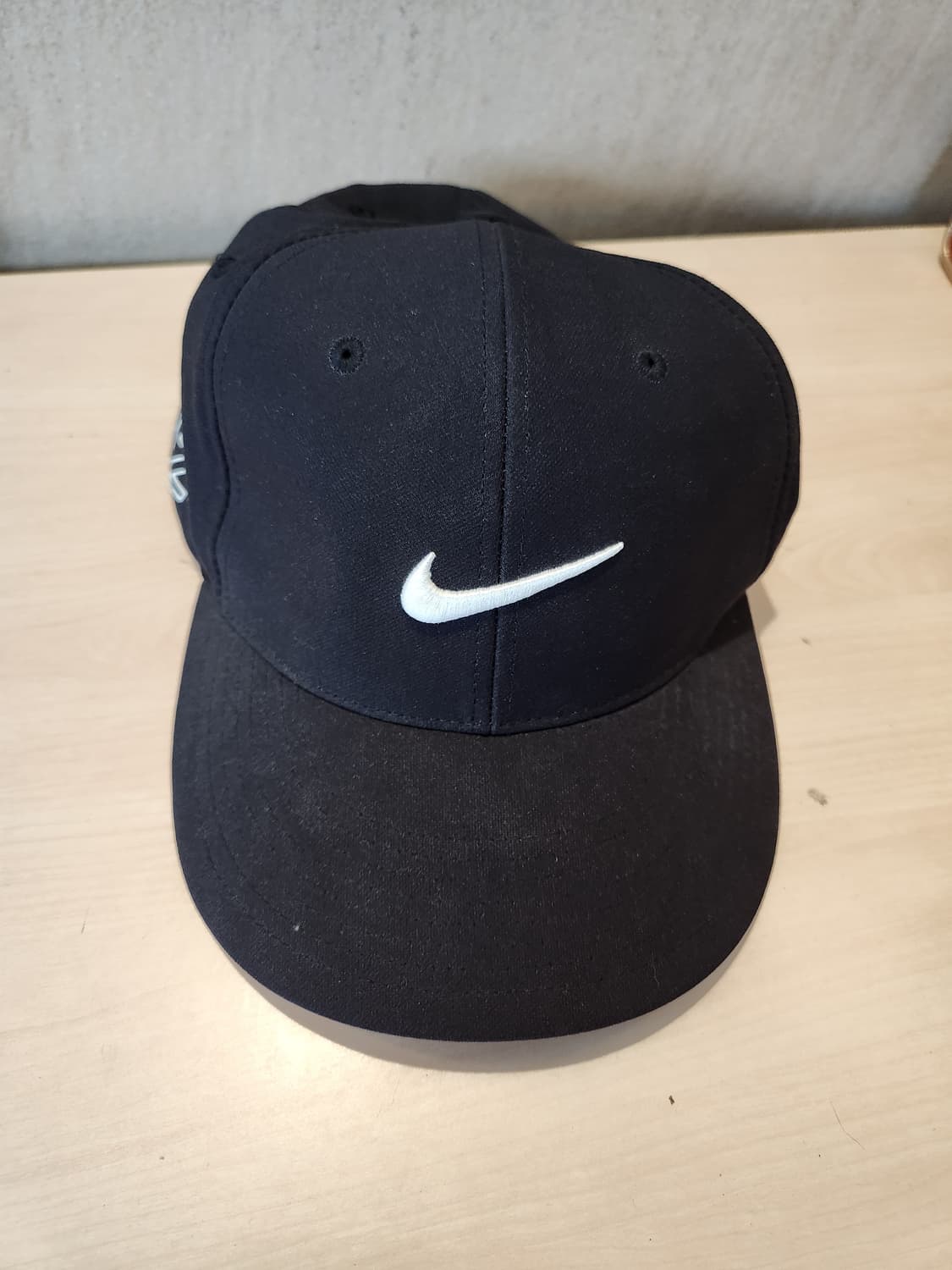 나이키 골프 정품 볼캡 🧢 RZN VAPOR FLEXFIT 블랙
 상품이미지1