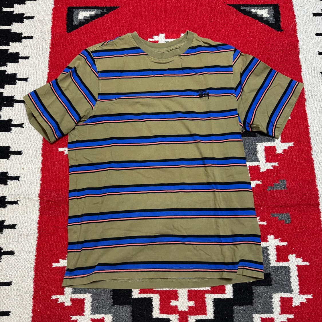 스투시 티셔츠 상품이미지1