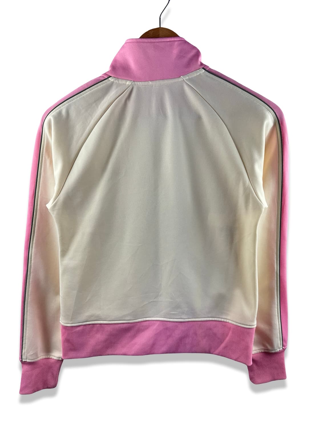 JPN 베이지핑크 트랙져지2163 상품이미지2