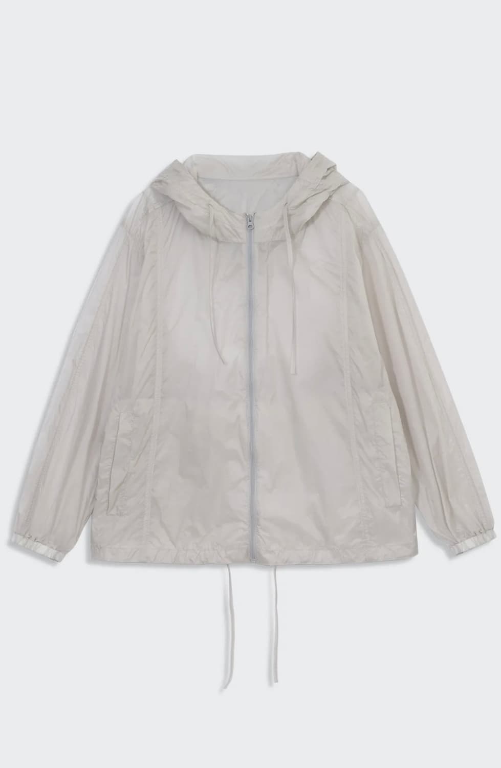 Cosmoss 아노락 미스트 그레이 판매합니다 상품이미지1