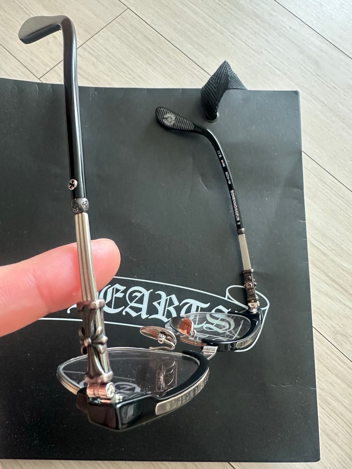 크롬하츠 보넨노이슈어2 상품이미지5