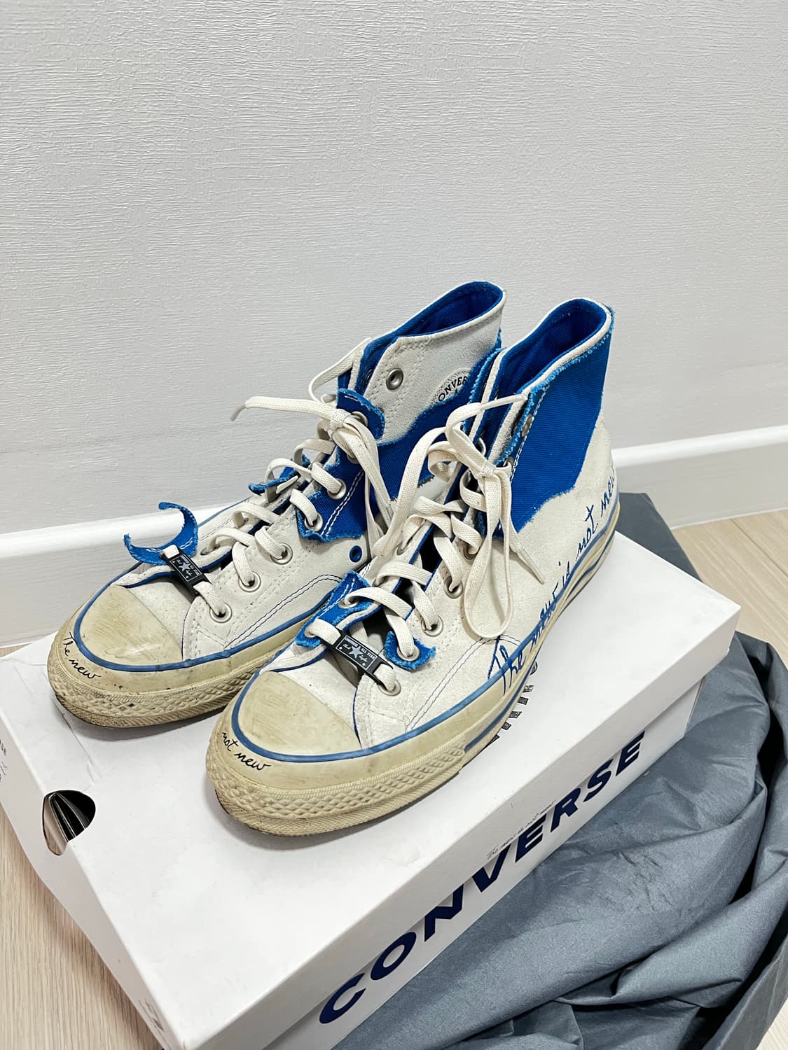 아더에러 컨버스 상품이미지1