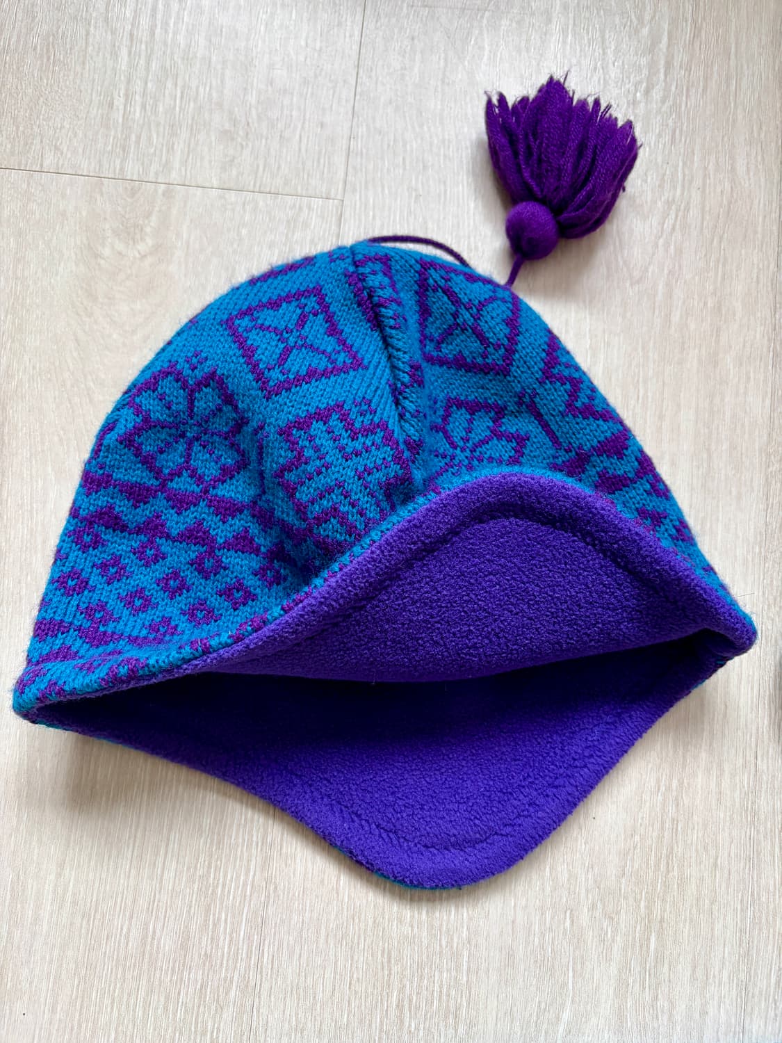 파타고니아 FRANCE 비니, 2번만 상품이미지3