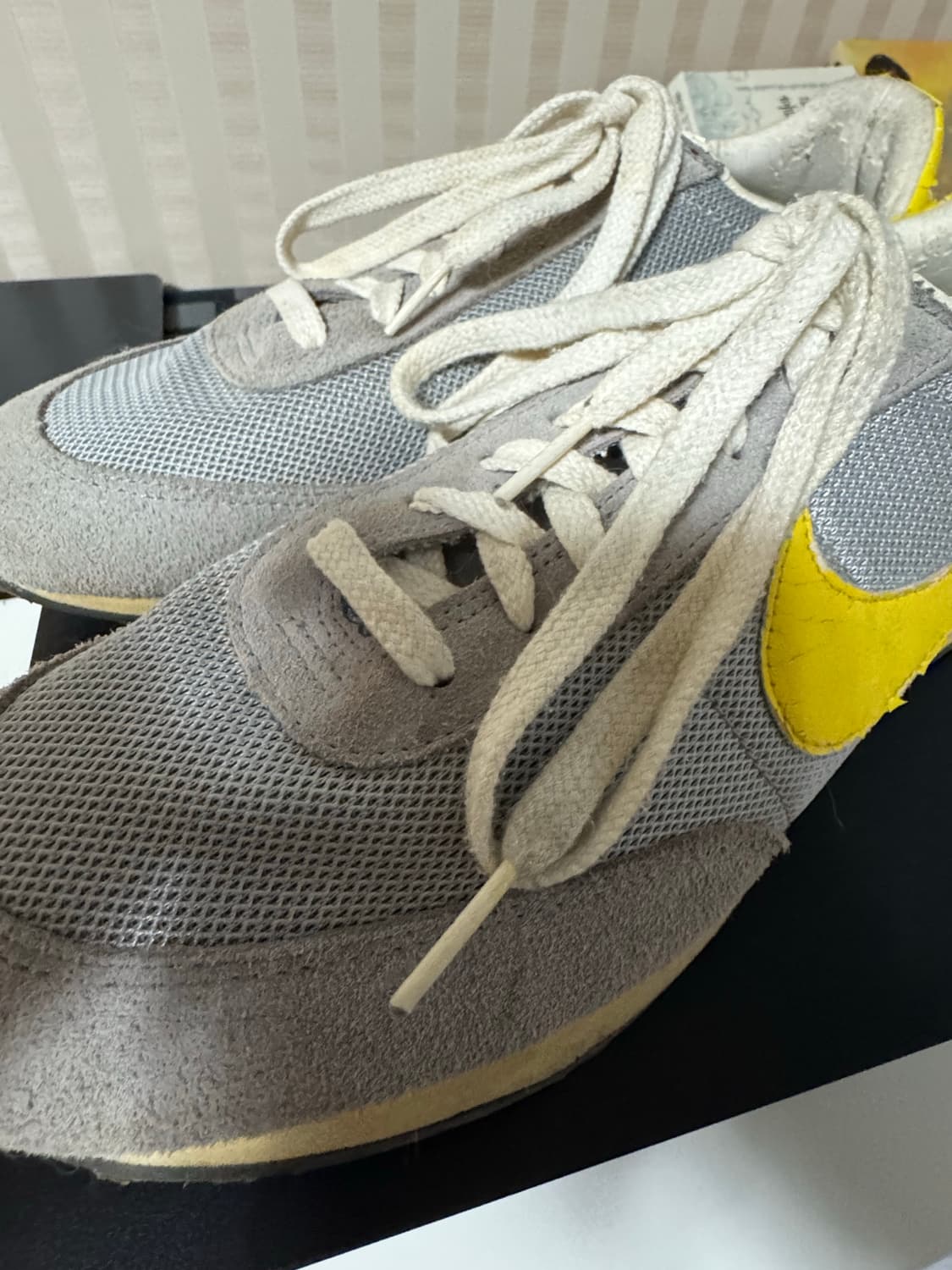 나이키 ldv 회노 285 상품이미지1