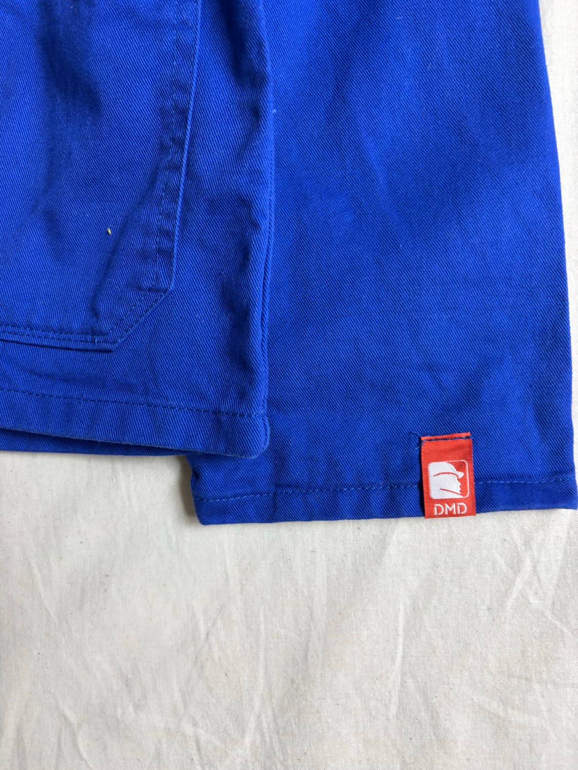 French Work Jacket 프렌치 워크 자켓 M 상품이미지5