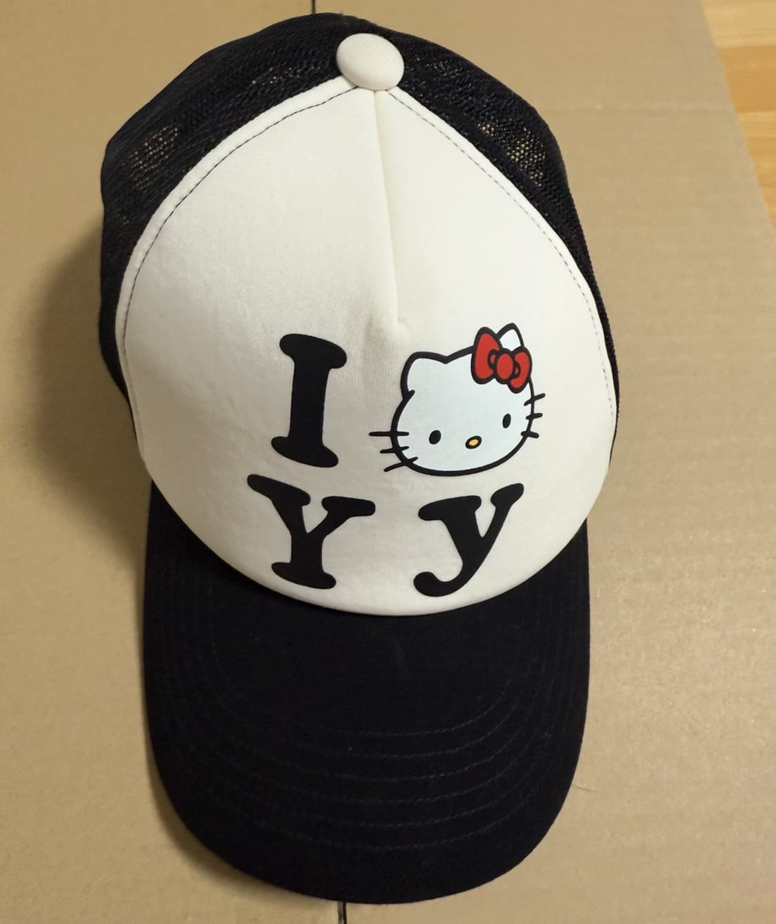 Openyy 키티모자 상품이미지2