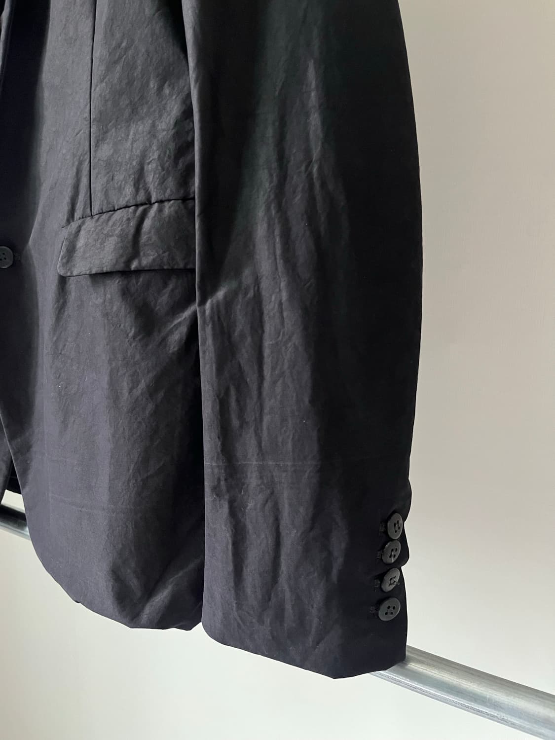 Poeme Bohemien Tailored Jacket 상품이미지3