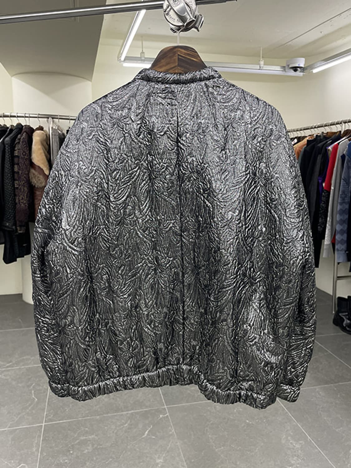 ISABEL MARANT X H&M_ reversible 상품이미지4