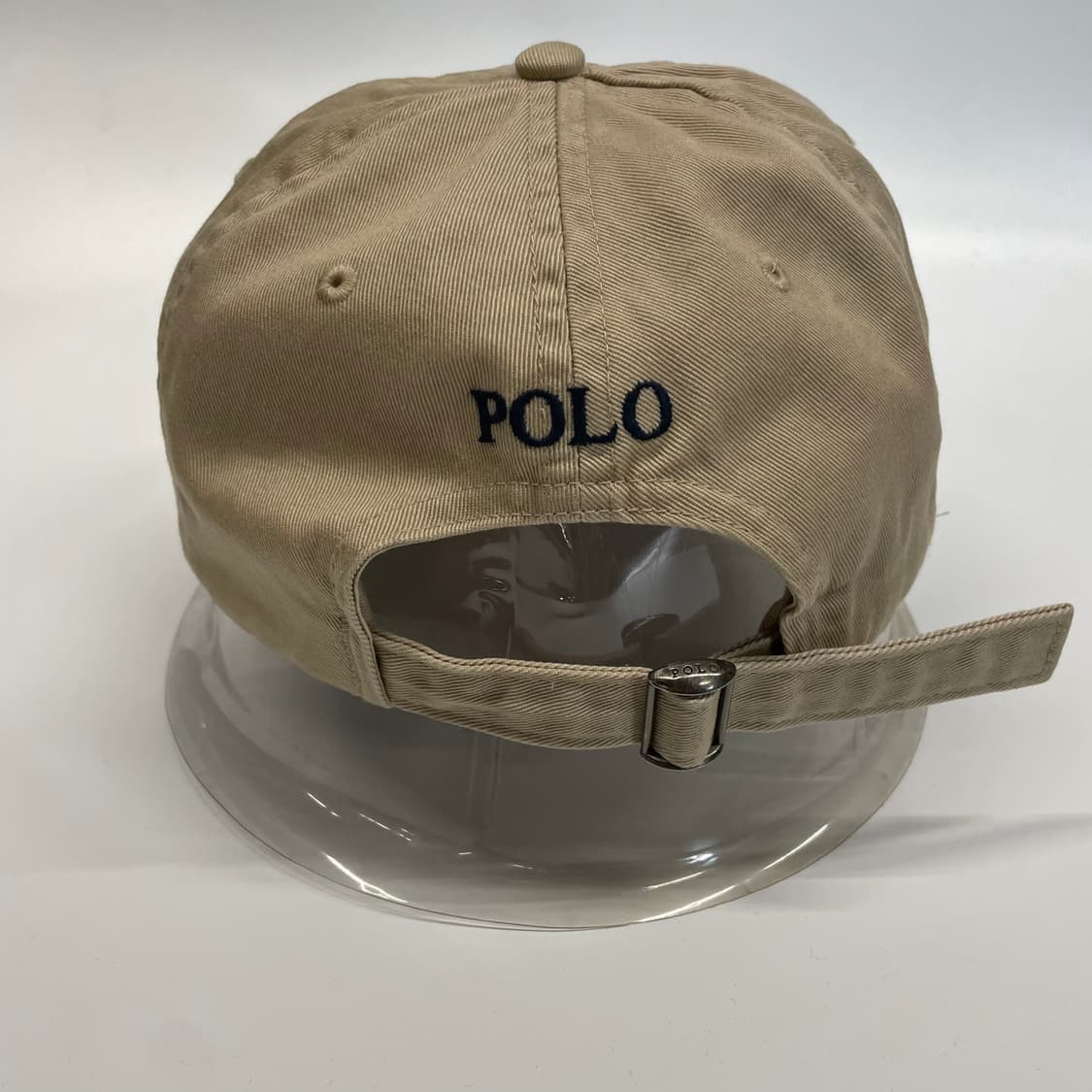 폴로 랄프로렌 볼캡 상품이미지6