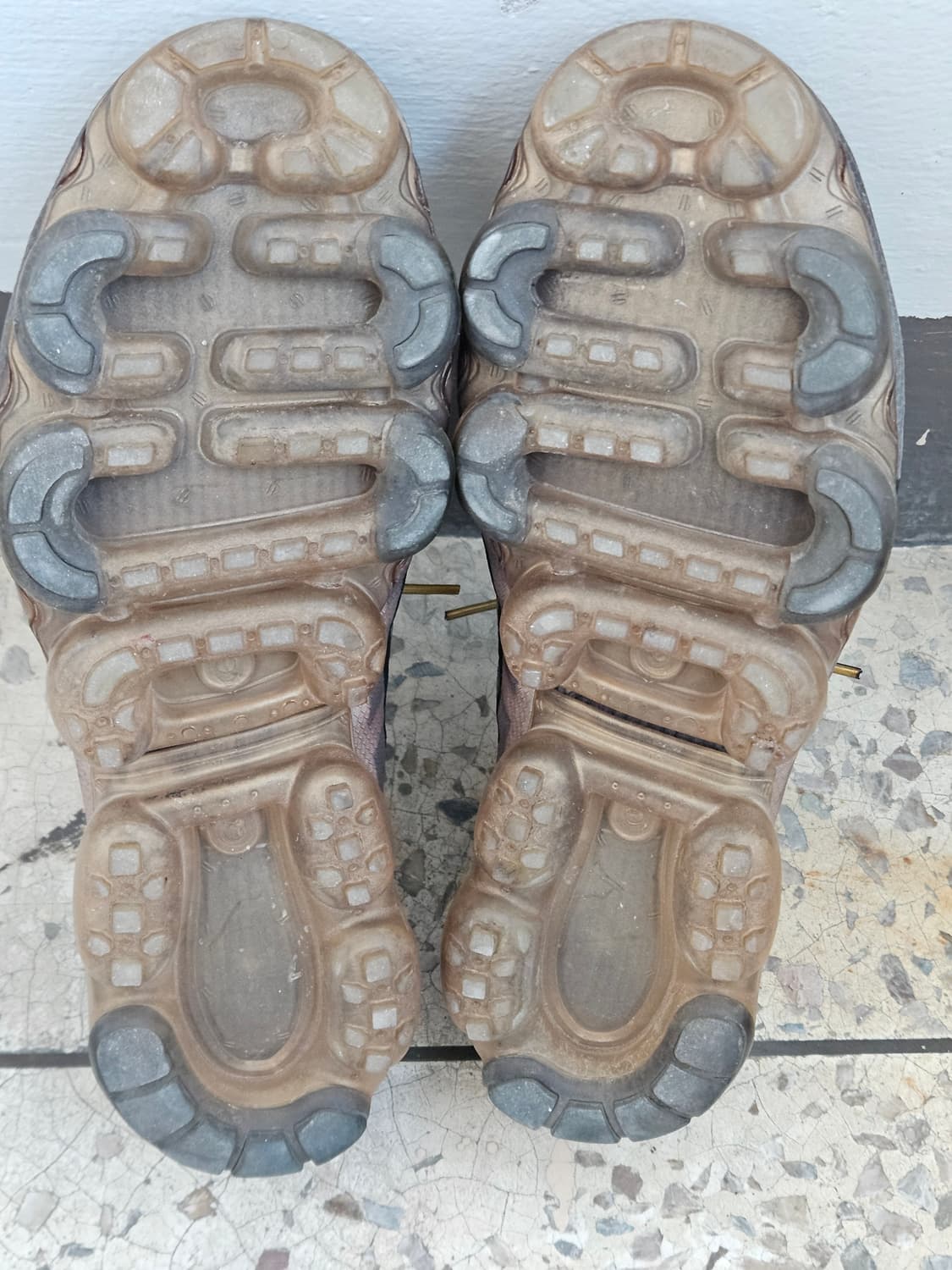 나이키 에어 베이퍼맥스 2019 275mm 상품이미지7