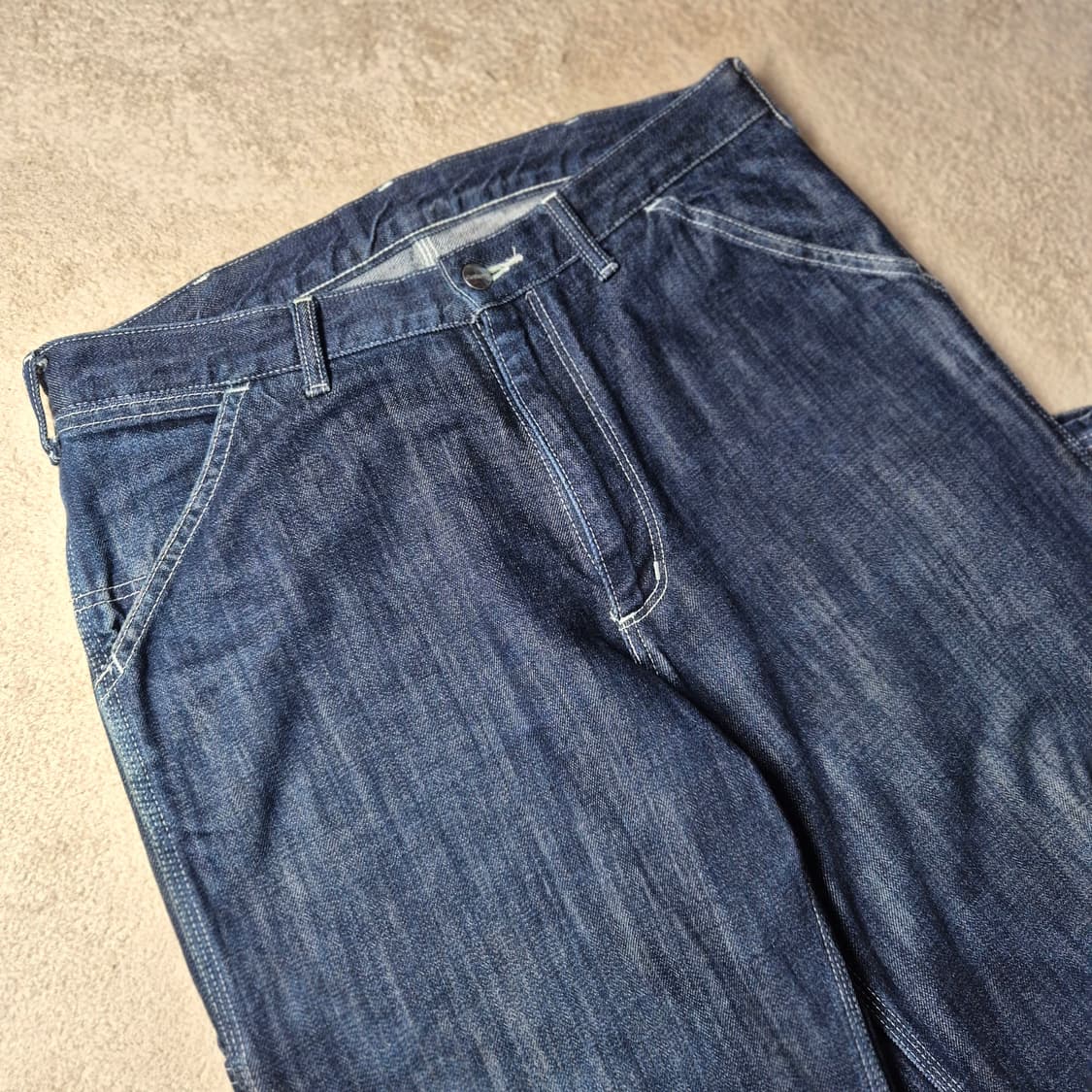 칼하트 카펜터

 상품이미지2