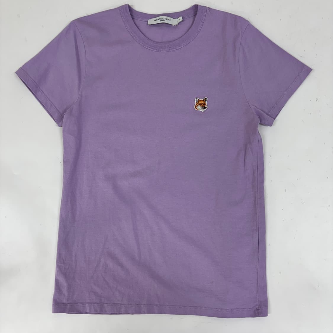 메종키츠네 반팔티 상품이미지4