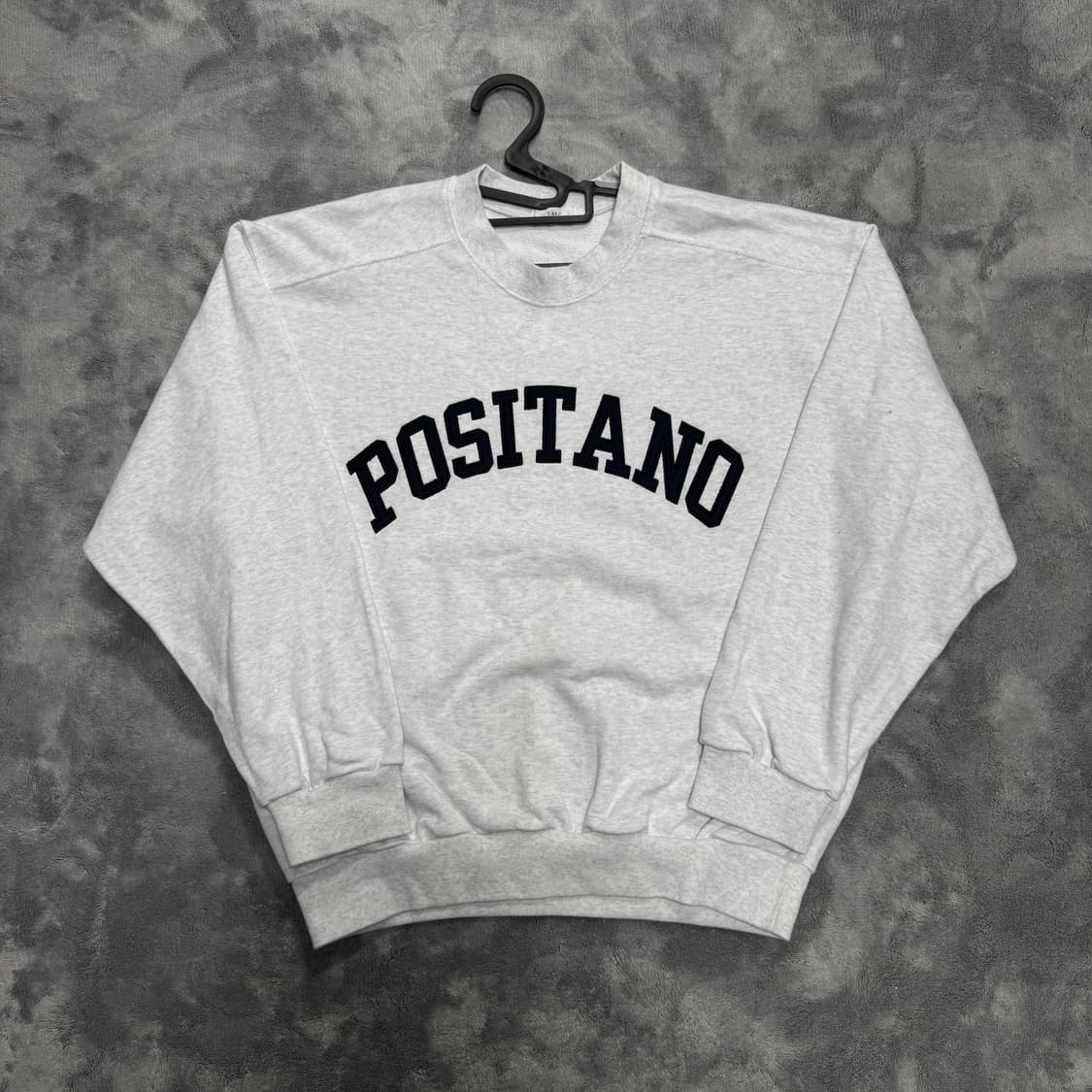 T•BAJI 맨투맨 상품이미지1